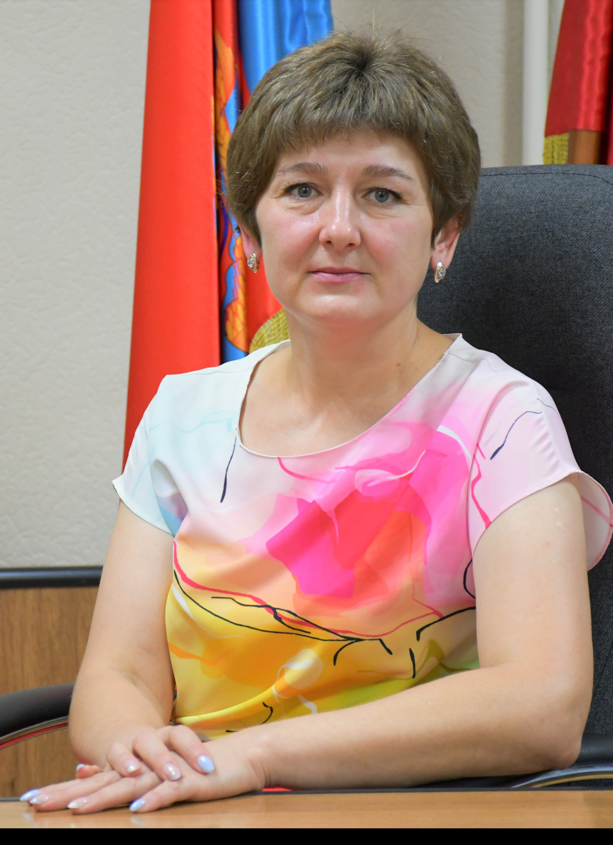 Провоторова Евгения Викторовна.